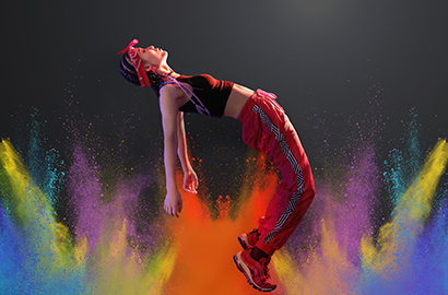 三江企业VI设计：融合城市基因，筑牢品牌发展根基